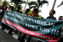 Aktivis Ancam Tahlilan Di Polrestabes Surabaya