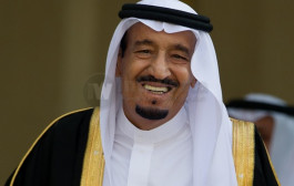 Raja Baru Arab Saudi Penyatu Keluarga Kerajaan