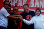 Tim Hukum, Bantah Risma Tersangka Pasar Turi