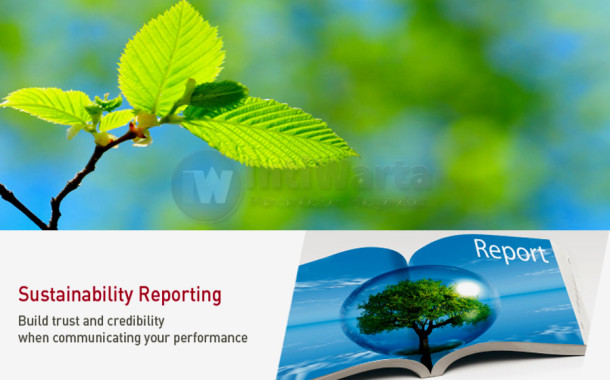 Anda Perlu Penulis Sustainability Report ???