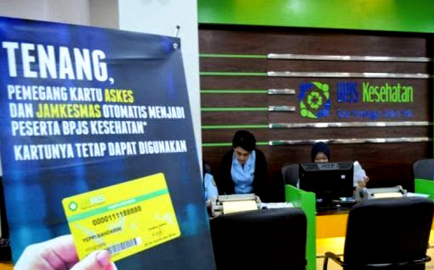 Calon Direksi Dan Dewas BPJS Harus Kompeten
