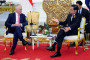 Indonesia Bahas Ekonomi Dengan Australia
