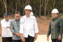 Presiden Target Trans Sumatera Tuntas 3 Tahun