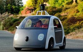 Google Pimpin Meneliti Mobil Tanpa Sopir