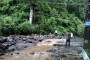 Banjir Bandang Landa Wisata Coban Rondo