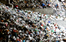 Surabaya Bangun Pembangkit Listrik Dari Sampah