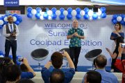 Kuasai Pasar, Coolpad Andalkan Dual Space