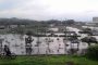 Wagub Jatim Pantau Banjir Di Porong