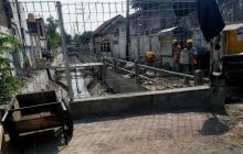 KJPL Dampingi Korban Apartemen Gunawangsa Tidar