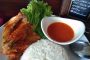 Ayam Bumbu Rujak Kedai Mak Mami Hadir Di Surabaya