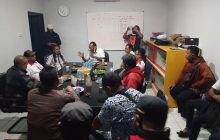 Pekerja Dan Buruh Sepakat Pak D Maju Pilwali Surabaya