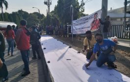 Buruh SIER Desak Pak D Jadi Wakil Walikota Surabaya