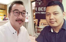 Dua Celeng Akan Hadang Machfud Arifin Di Pilwali Surabaya