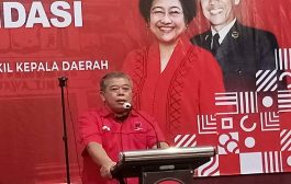 Rekom PDIP Untuk Cakada Surabaya Segera Klimaks