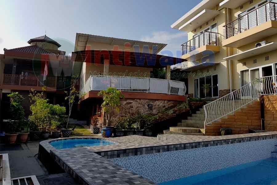 Villa Istimewa Dijual Segera Rp 8 Miliar
