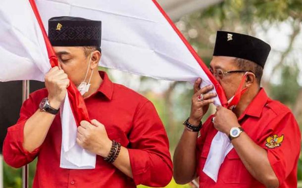 Soal Mahar Rp 50 Miliar, PDIP Surabaya Siapkan Langkah Hukum