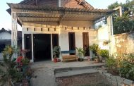 Rumah Jombang Dijual Merakyat 450 Juta Rupiah